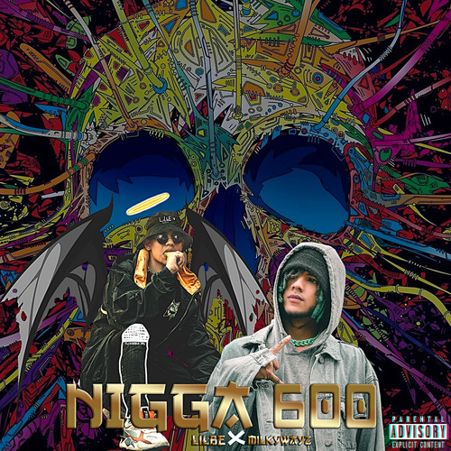 Nigga 600 (Explicit)