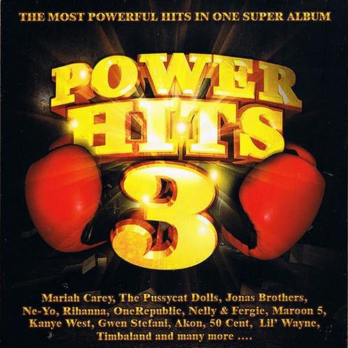 Power Hits 3 (冠军全击3)