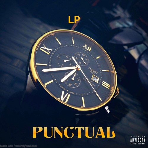 Punctual (feat. LP) [Explicit]