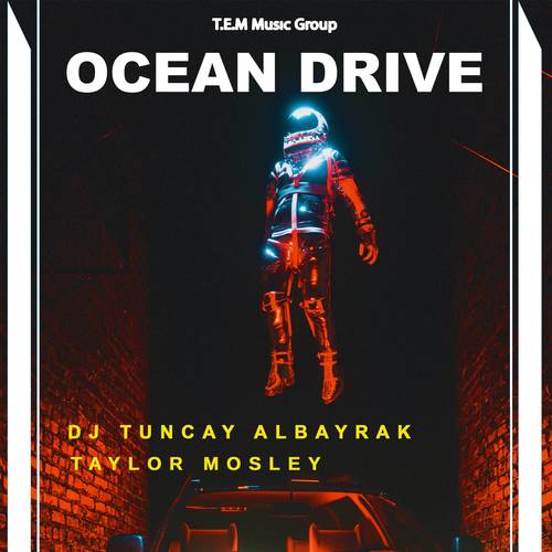 Ocean Drive