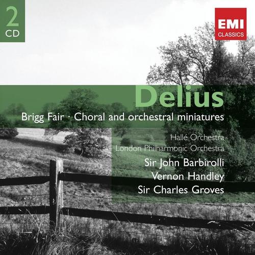 Delius: Orchestral Works