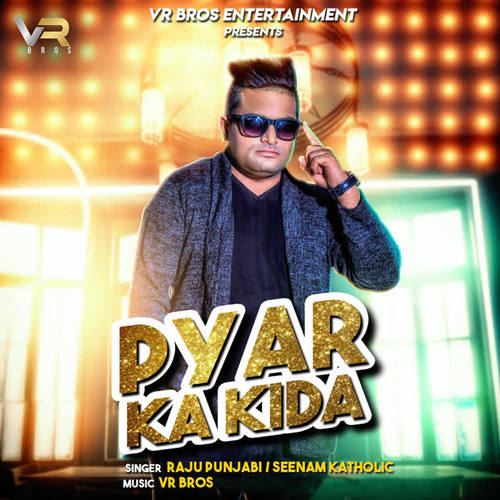 Pyar Ka Kida - Single