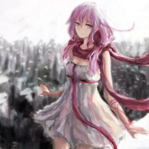 Guilty Crown-翻唱