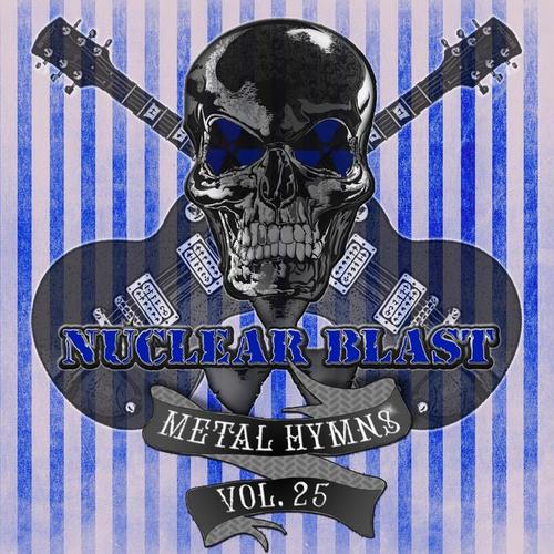 Metal Hymns, Vol. 25