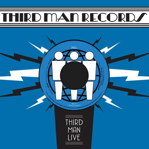 Live at Third Man Records