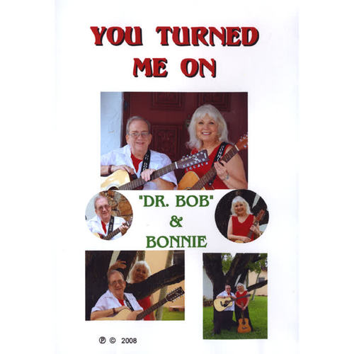 You Turned Me On