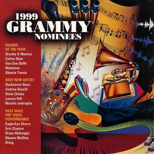 1999 GRAMMY Nominees