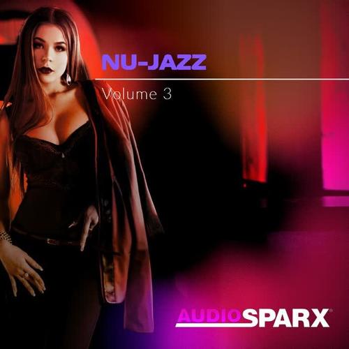 Nu-Jazz Volume 3