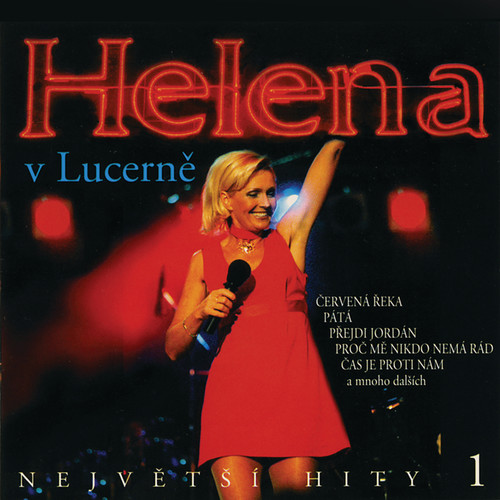 Helena v Lucerně 1 (Live)