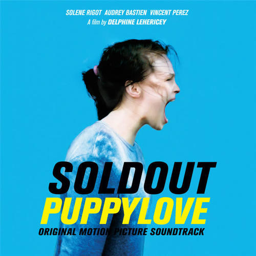 Puppylove (Original Motion Picture Soundtrack)