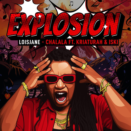 Explosion Chalala (Explicit)