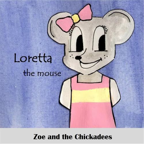 Loretta the Mouse