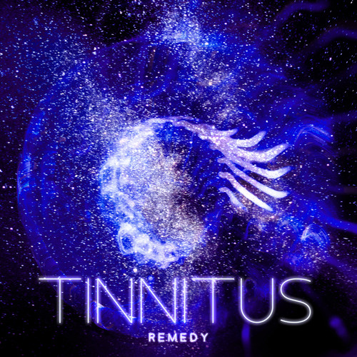 Tinnitus Remedy (Mindfulness-Based Stress Reduction with White Noise and Instruments)