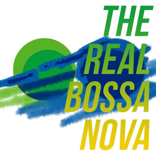 The Real Bossa Nova