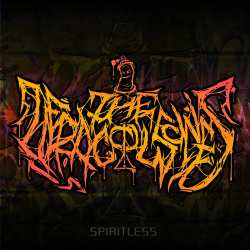 Spiritless (Explicit)