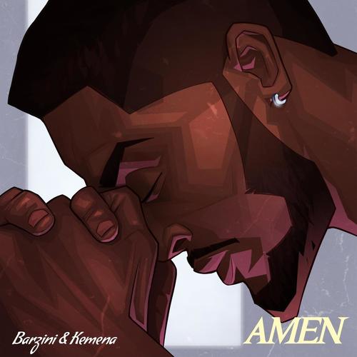 Amen (feat. Kemena) [Explicit]