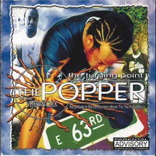 The Turning Point (Explicit)