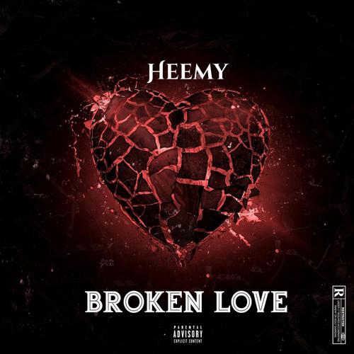 Broken Love (Explicit)