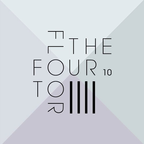 Four to the Floor 10