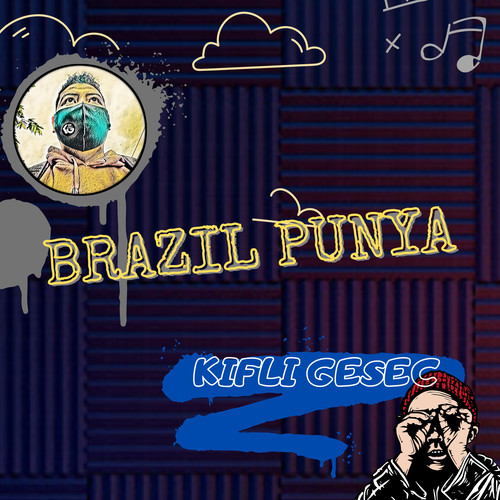 Brazil Punya (Remix)