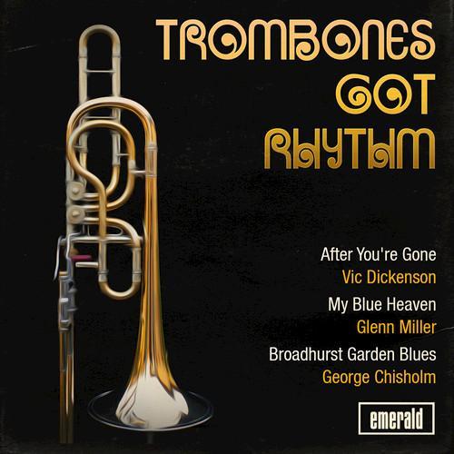 Trombones Got Rhythm