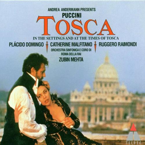 Puccini: Tosca