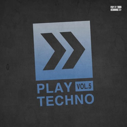 Play Techno, Vol. 5