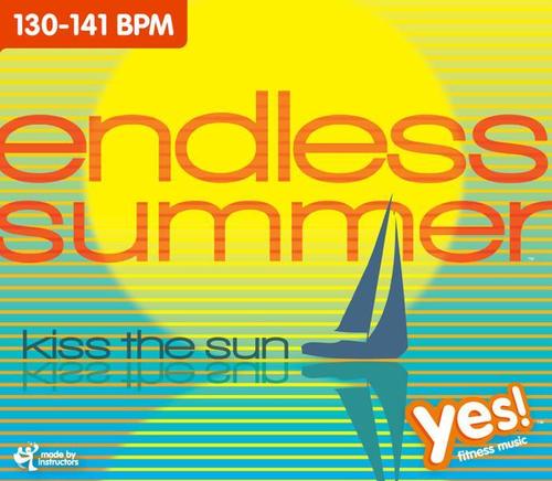 ENDLESS SUMMER - KISS THE SUN