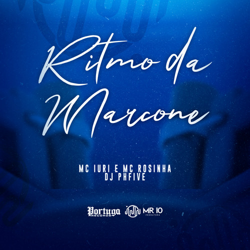 Ritmo da Marcone (Explicit)