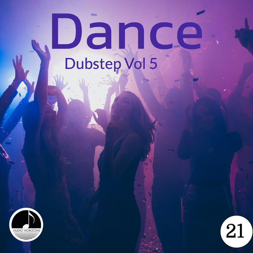 Dance 21 Dubstep Vol 05