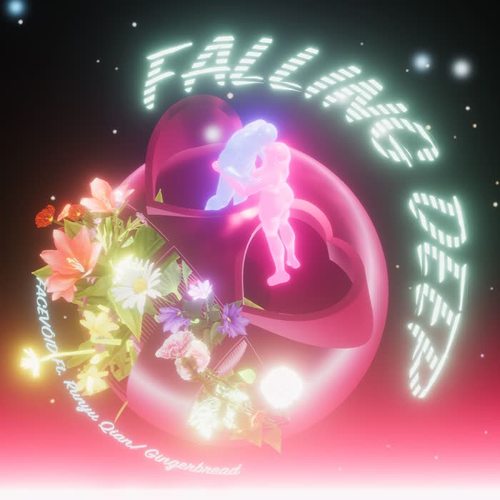 Falling Deep (FT. 钱润玉 & Gingerbread)