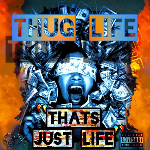 That's Just Life (Explicit)