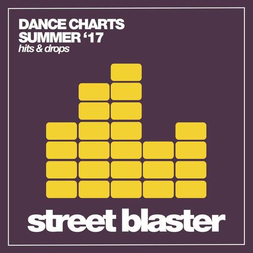 Dance Charts (Summer '17)