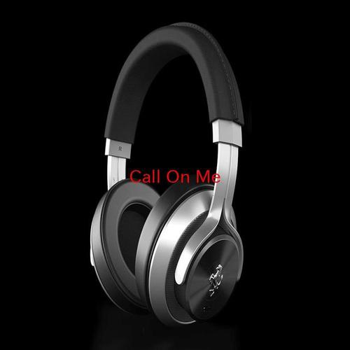 Call On Me (Karaoke)