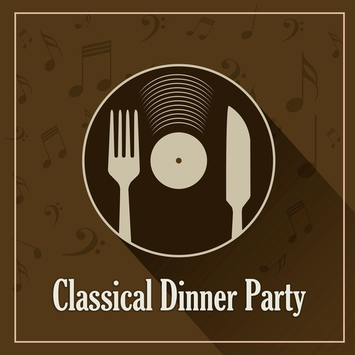 Classical Dinner Party: Vivaldi