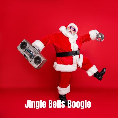 Jingle Bells Boogie