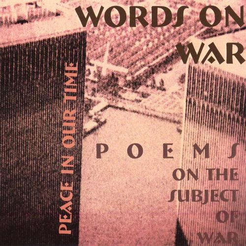 Poems On The Subject Of War