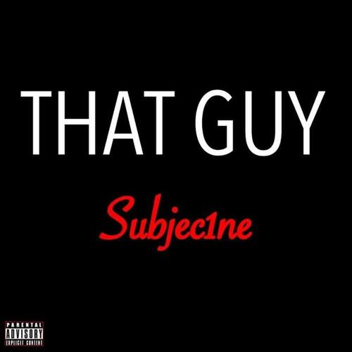 That Guy (Explicit)