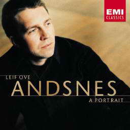 Leif Ove Andsnes - A Portrait