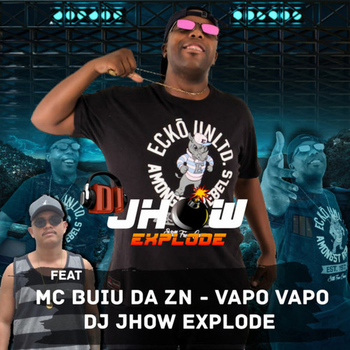 Vapo Vapo (Explicit)