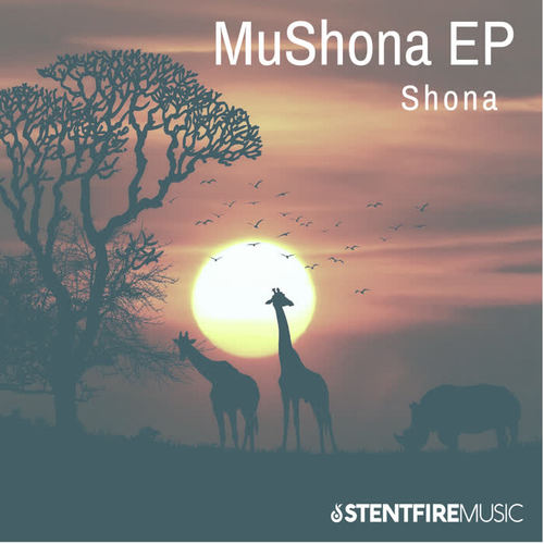 MuShona EP