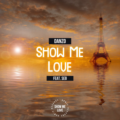 Show Me Love (Explicit)