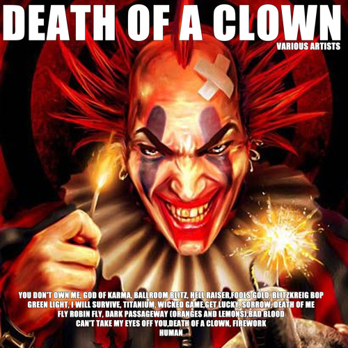 Death of a Clown