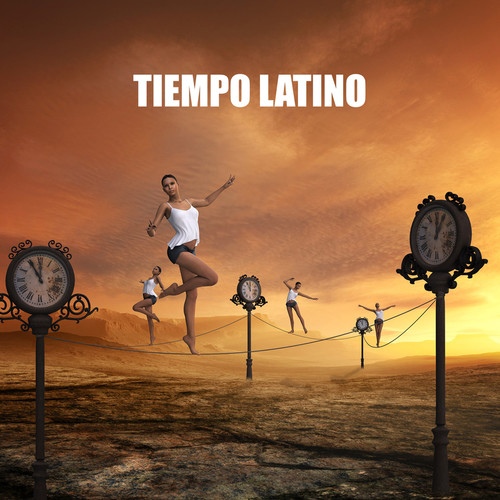 Tiempo Latino