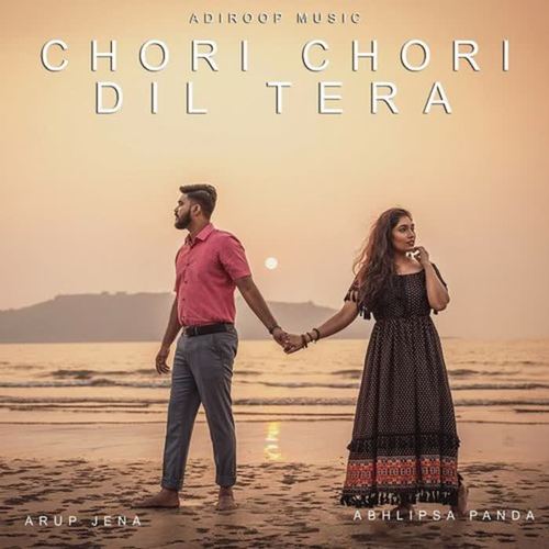 Chori Chori Dil Tera Slowed Female (feat. Anurati Roy)