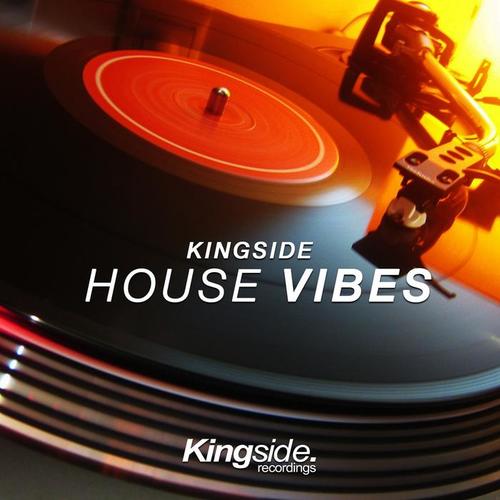 Kingside House Vibes, Vol. 1