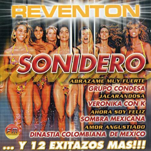 Reventon Sonidero