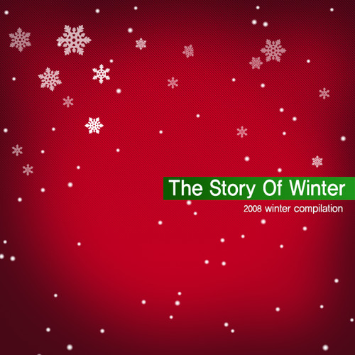 2008 The story of winter