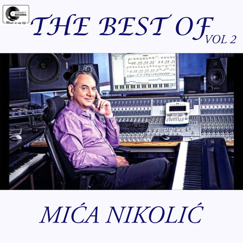 The best of Mica Nikolic 2 (live)