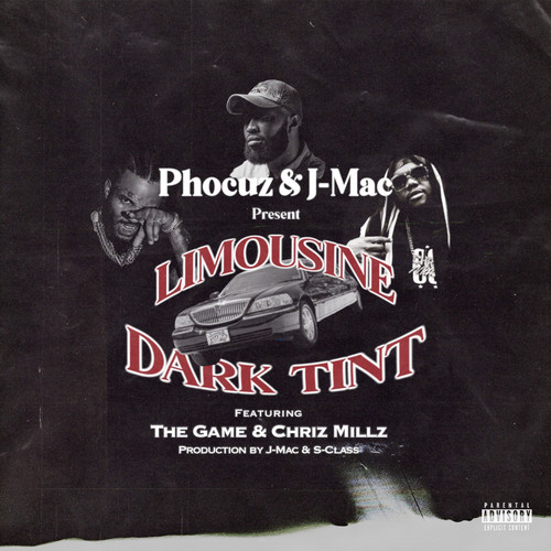 Limousine Dark Tints (Explicit)